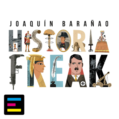 episode 94. Federico el Grande artwork