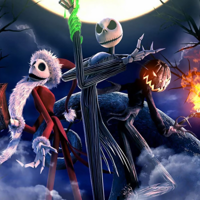 episode Autumn Binge & Spooky Screams: Our Ultimate Fall Watchlists 🎃 artwork