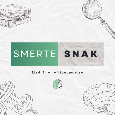 Smertesnak med Smertefribevægelse