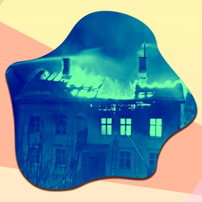episode Attentatet mot Norrskensflamman – ett av 1900-talets värsta terrordåd artwork