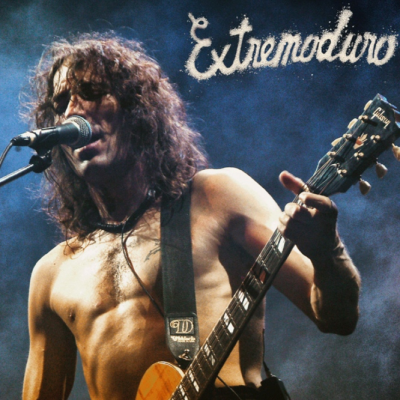 episode Extremoduro. Especial La Gran Travesía recordando a Robe Iniesta artwork