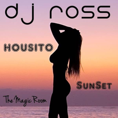 episode Housito SunSet (The Magic Room) artwork
