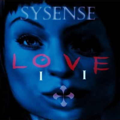 episode Love II artwork