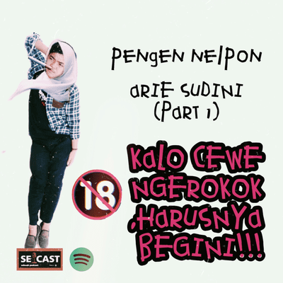 episode #pengennelpon Ari Sudini Eps.04 (part 01) artwork