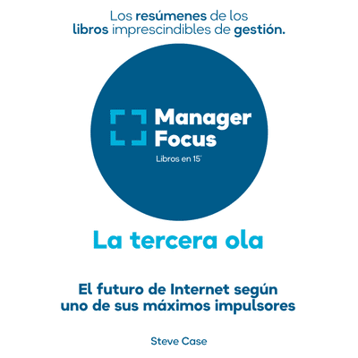 La tercera Ola (Resumen)