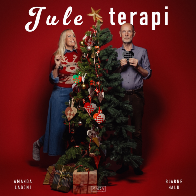 episode ”Jeg kommer ikke hjem til jul” artwork