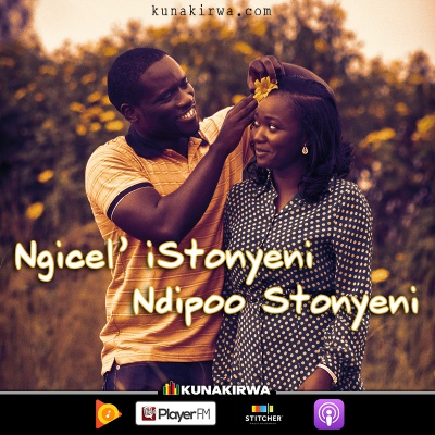 episode Ngicel' iStonyeni - Ndipoo Stonyi artwork