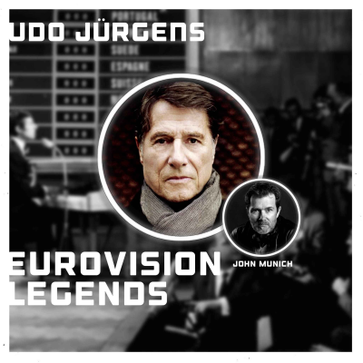 episode Udo Jürgens artwork