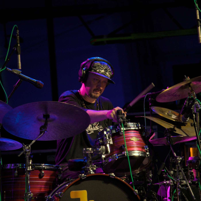 episode 314_Adam Deitch - Lettuce, Break Science, Solo, & more! artwork