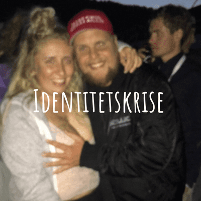 Identitetskrise