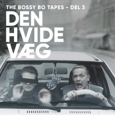 episode Februar 2024 - The Bossy Bo Tapes - del 3 artwork