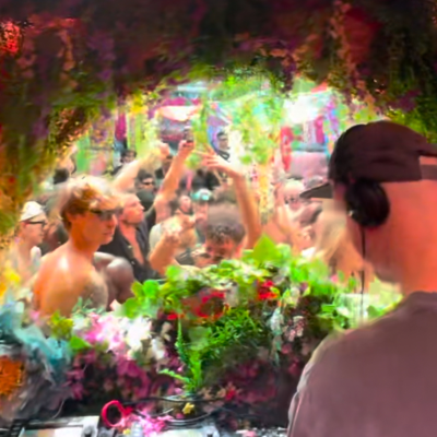 episode Cut Snake - Live at Sutra Sunrise (Sydney) artwork