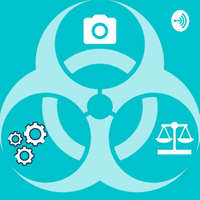 Imagen de portada del programa Un Periodista X Una Abogada X Un Ingeniero X Cuarentena