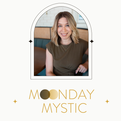 episode August Tarotscopes artwork
