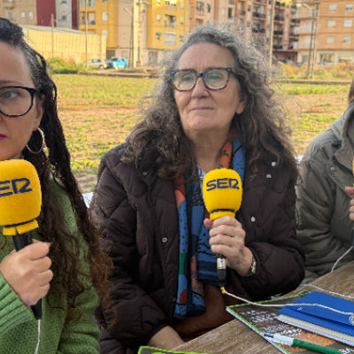 episode Capítulo 48, Castellar: “Aquí no se destinan recursos porque no somos visibles” artwork