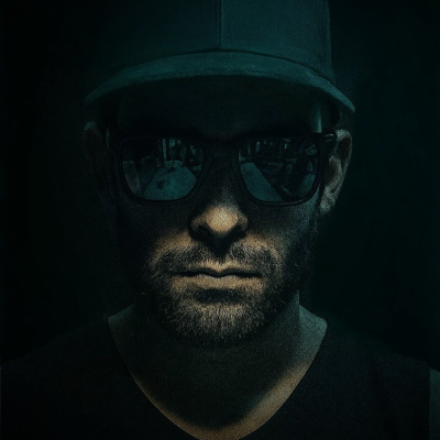 episode tech house agosto artwork
