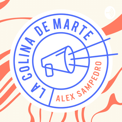 episode ¿HAY EVIDENCIAS DE LA RESURRECCIÓN? - La Colina de Marte (Apologética) - Alex Sampedro artwork