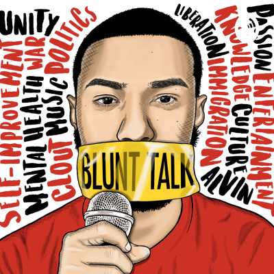 episode Episode 7: Digging into deeper issues in the LGBTQ Community artwork