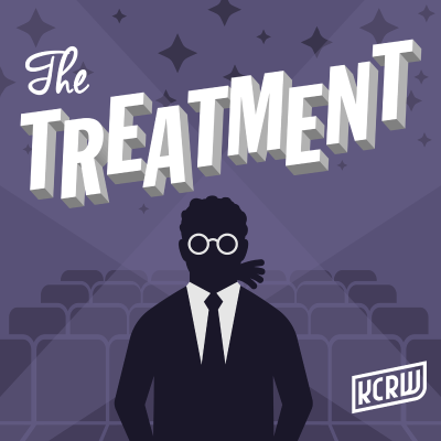 episode Tony Gilroy, AI in Filmmaking, and Kerry Washington on the Treat artwork