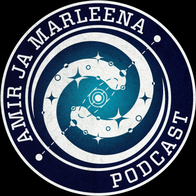 Amir ja Marleena Podcast