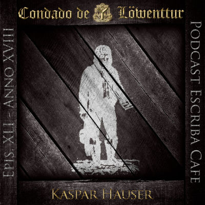 episode Kaspar Hauser artwork
