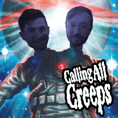 episode Slappy World: Haunting with the Stars artwork