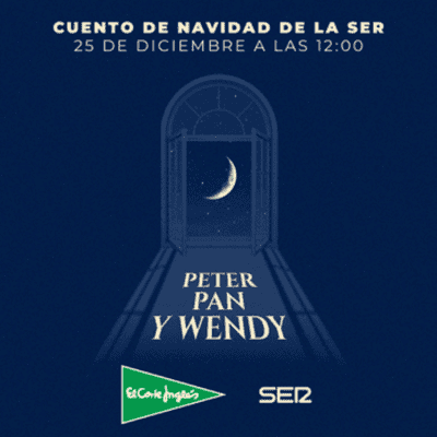 Peter y Wendy - 2019