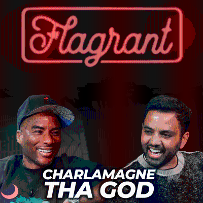 episode Charlamagne tha God on Taylor Swift Engagement, Lil Nas X Arrested, & If Trump is Dying artwork