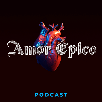 episode Identidad y Expectativas | Amor Épico artwork