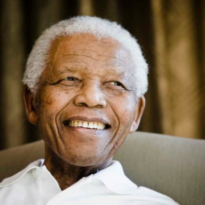 episode DESARROLLO Y TRASCENDENCIA NELSON MANDELA artwork