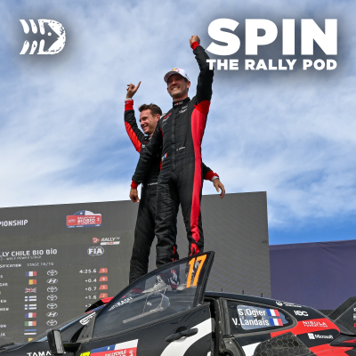 episode WRC title fight intensifies at CER artwork
