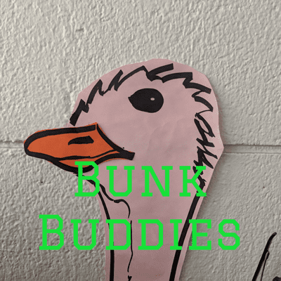 Bunk Buddies