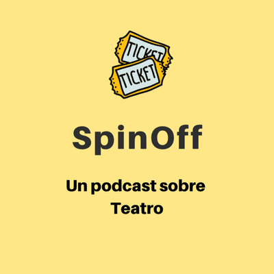 episode SpinOff 02: ¿Qué hay con el circo y el clown? artwork