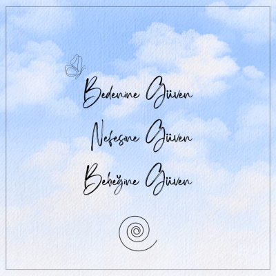 episode 79-Bebeğim Rahmimde Güvenle Büyüyor Olumlamaları | Doula Tanca artwork