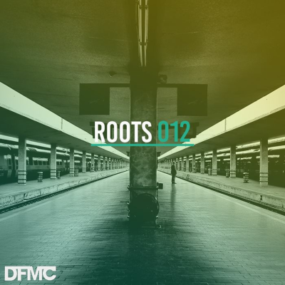 episode ROOTS Episode 012 artwork