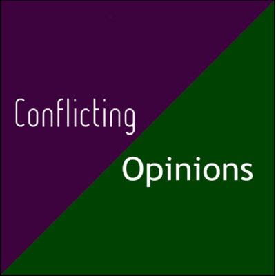 Conflicting Opinions Podcast