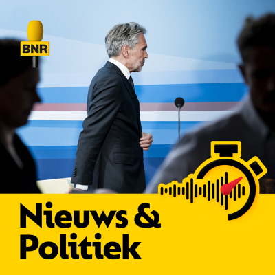 episode Demissionair premier Schoof: ‘Dit kabinet is niet tegengewerkt’ artwork
