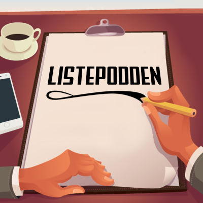 Listepodden