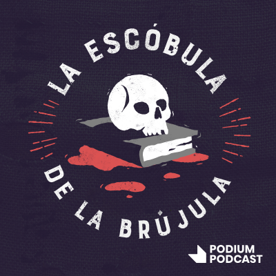 episode Programa 581: Terrores Escobuleros artwork