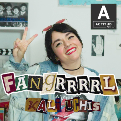 Fan Grrrrl