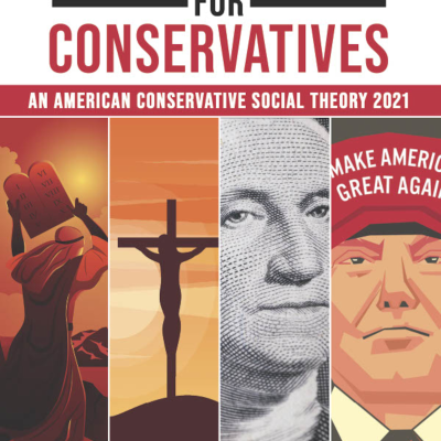 Charles Moscowitz LIVE - Episode 950: Sociology for Conservatives