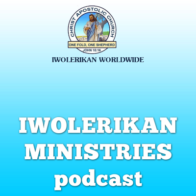 episode Iwolerikan Ministries Morning Prayer Session 2022-08-18 10:00 artwork