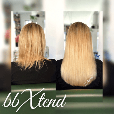 Imagen de portada del programa Przedłużanie włosów bez tajemnic bbxtend