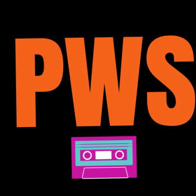 episode PWS (POLITICKING WITH SHOLA) artwork