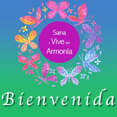 Cover image of show Sana y Vive en Armonía con Zorel