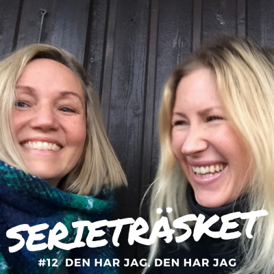 episode #12 Den har jag, den har jag artwork