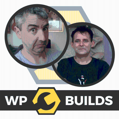 WP Builds
