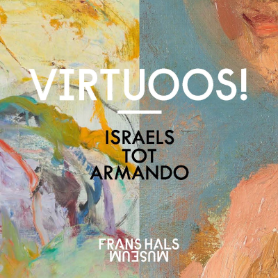 episode Virtuoos! (1/3) Impressie artwork