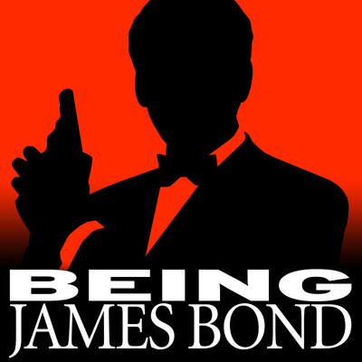 episode Episode 275 - 'Being James Bond: Volume One – Second Edition' is officially launching! artwork
