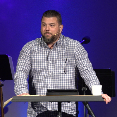 episode Seven Woes to Avoid - Part 4 | Pastor Chuck Keller | Matthew 23:29-39 artwork
